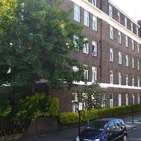 Хостел Abercorn House Лондон Экстерьер фото